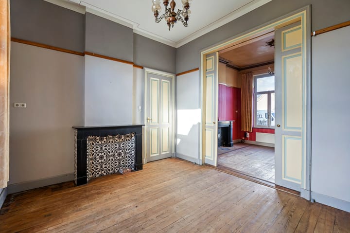 Foto 3 van Kloosterstraat 8