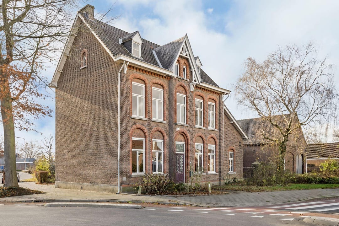 Photo 7 of Kloosterstraat 8