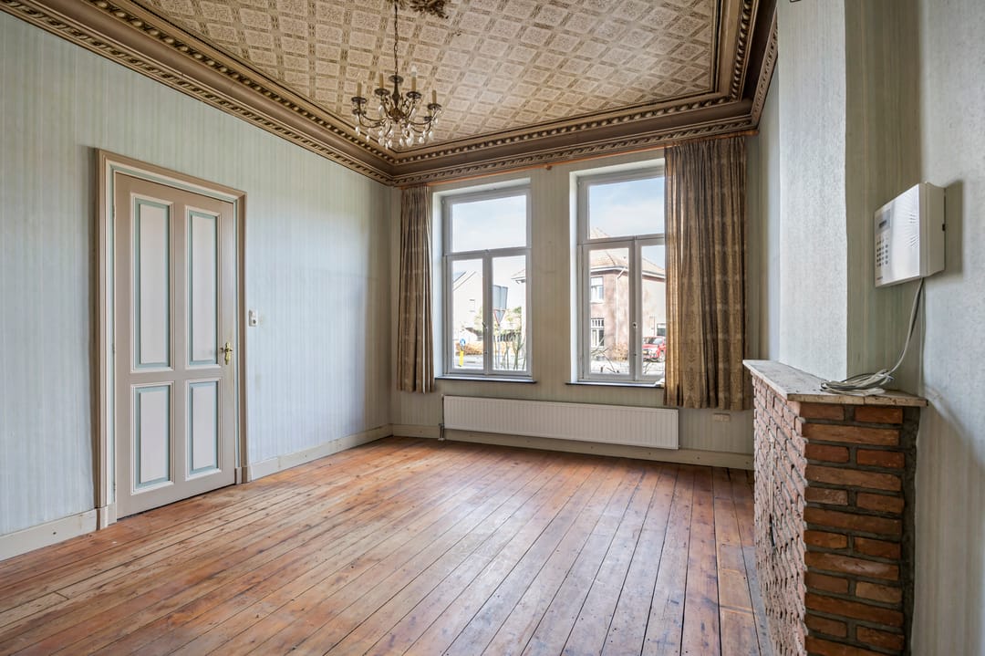 Photo 13 of Kloosterstraat 8