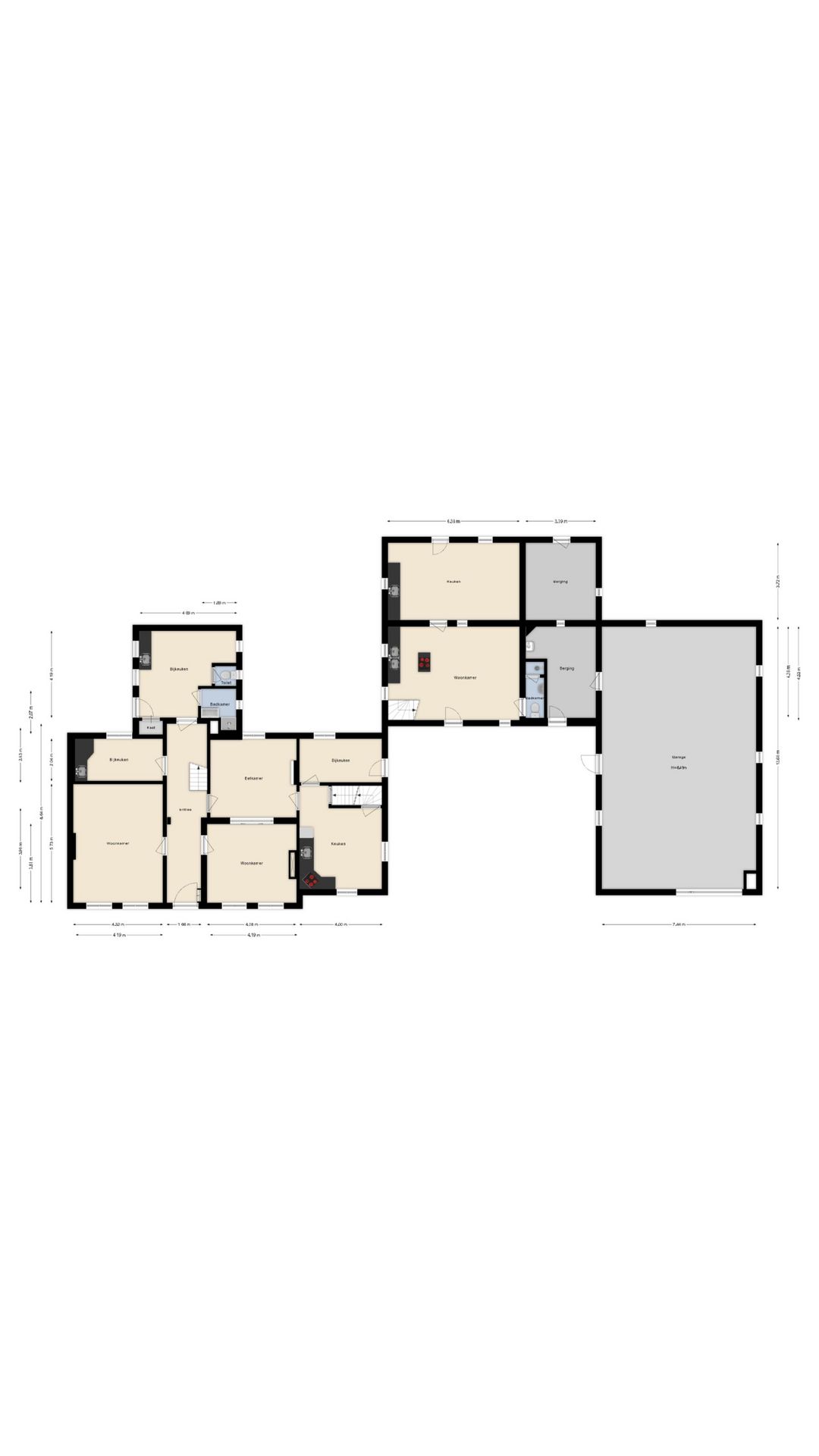 Photo 61 of Kloosterstraat 8