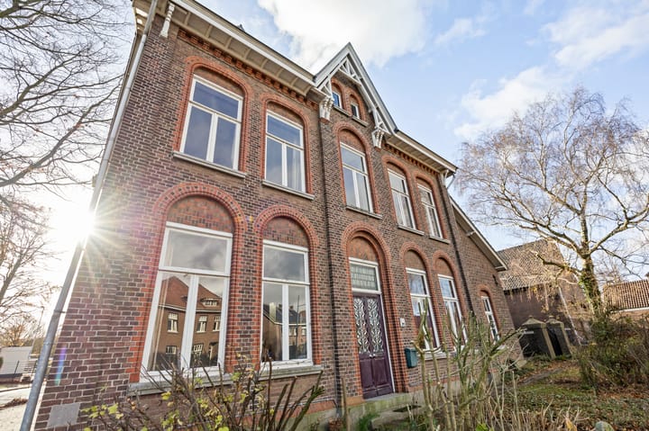 Photo 5 of Kloosterstraat 8