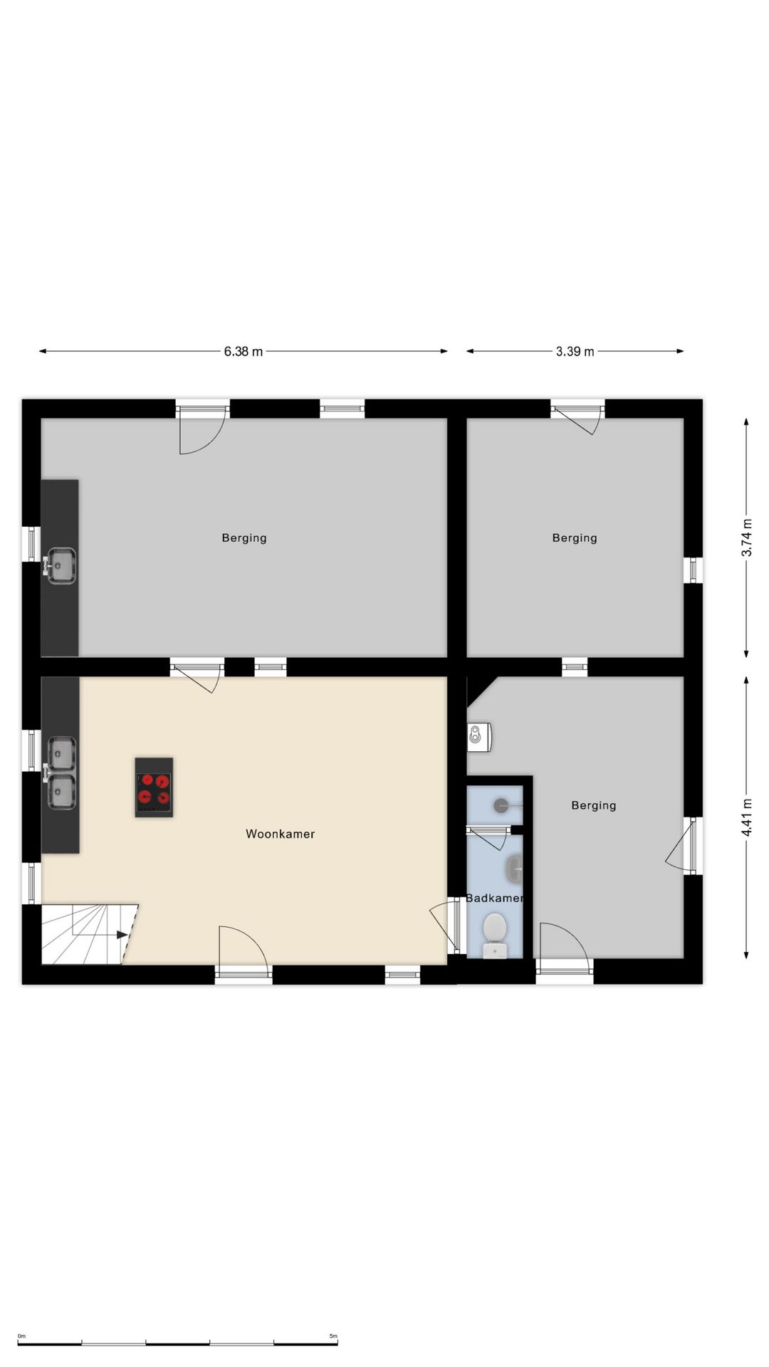 Photo 63 of Kloosterstraat 8