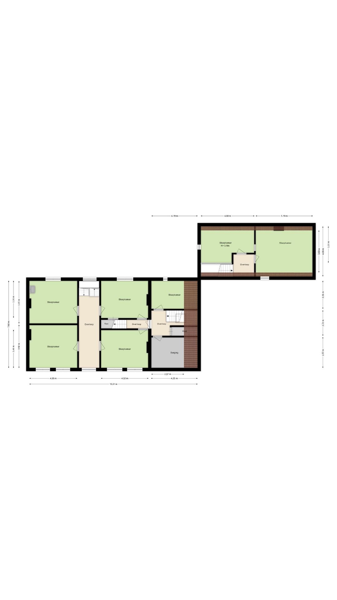 Photo 65 of Kloosterstraat 8