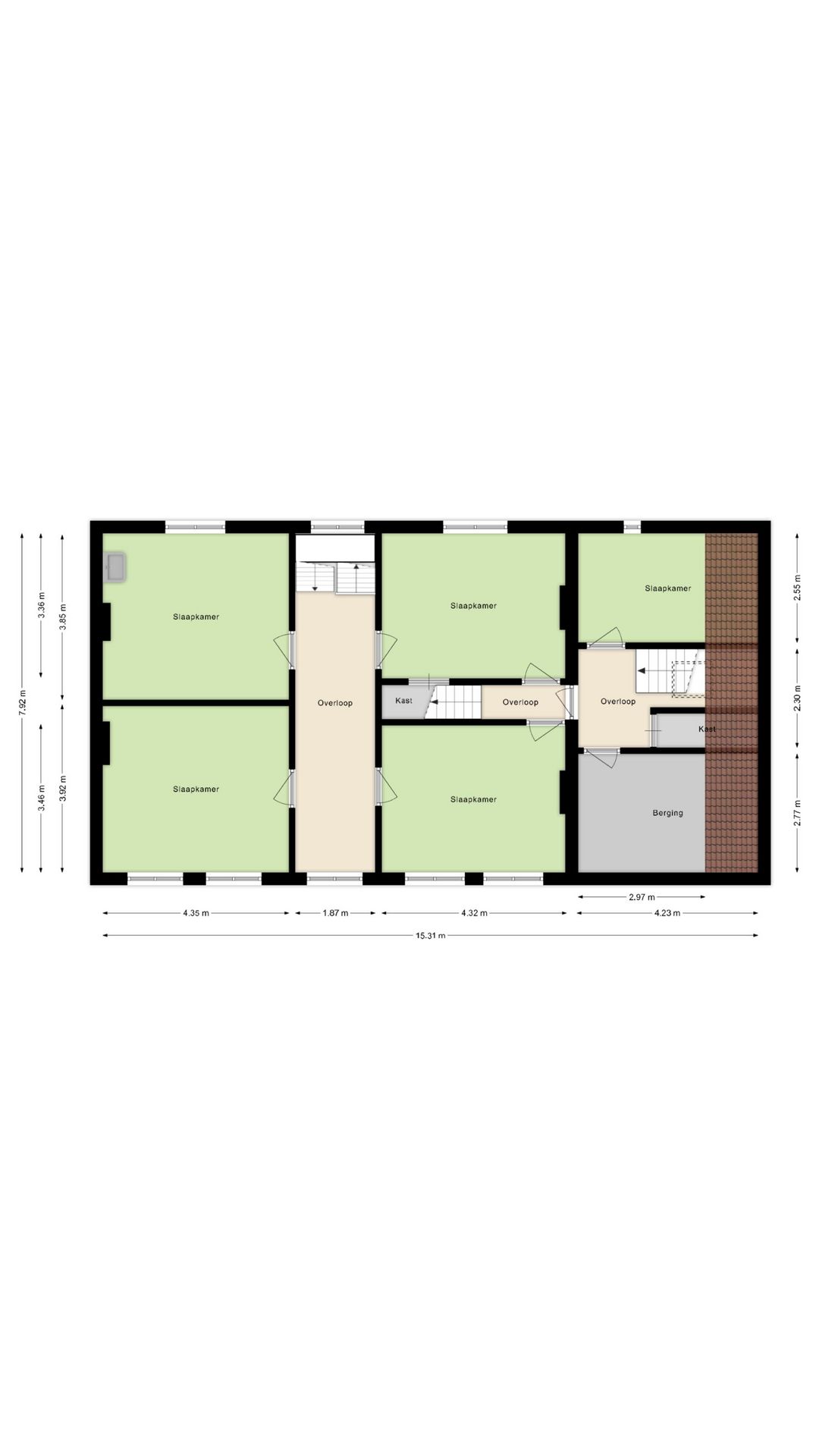 Photo 66 of Kloosterstraat 8