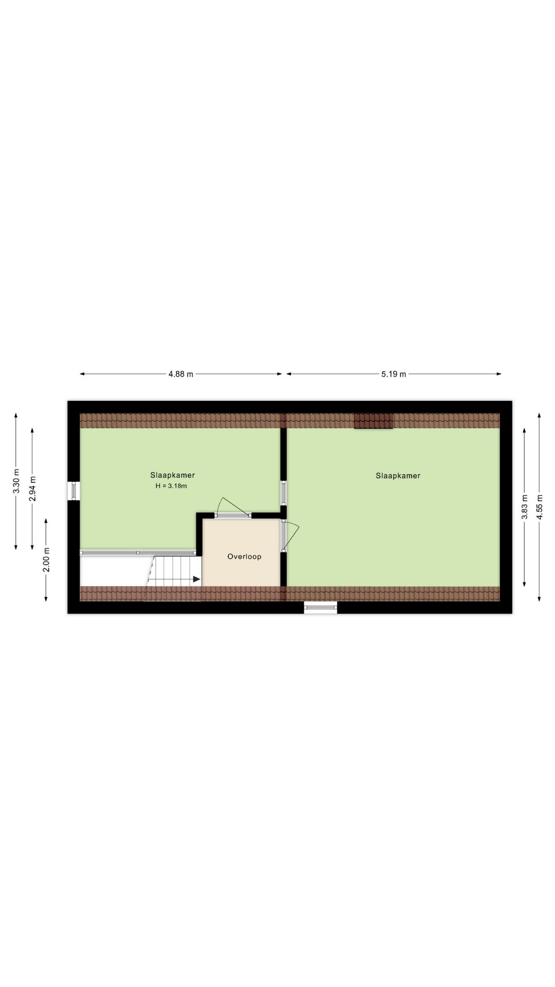 Photo 67 of Kloosterstraat 8