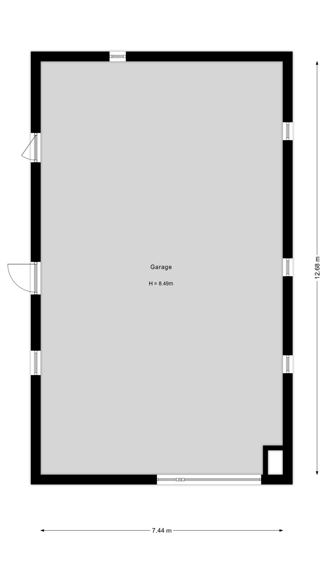 Photo 68 of Kloosterstraat 8