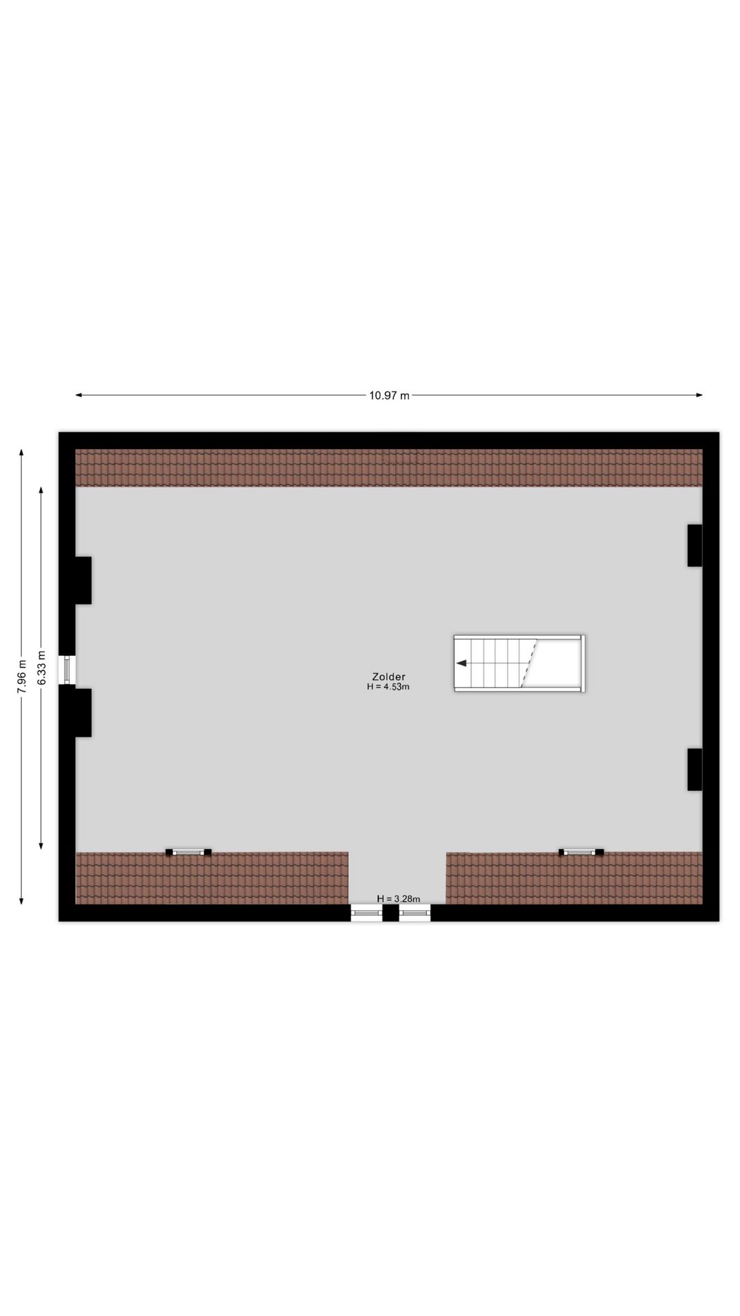 Photo 69 of Kloosterstraat 8