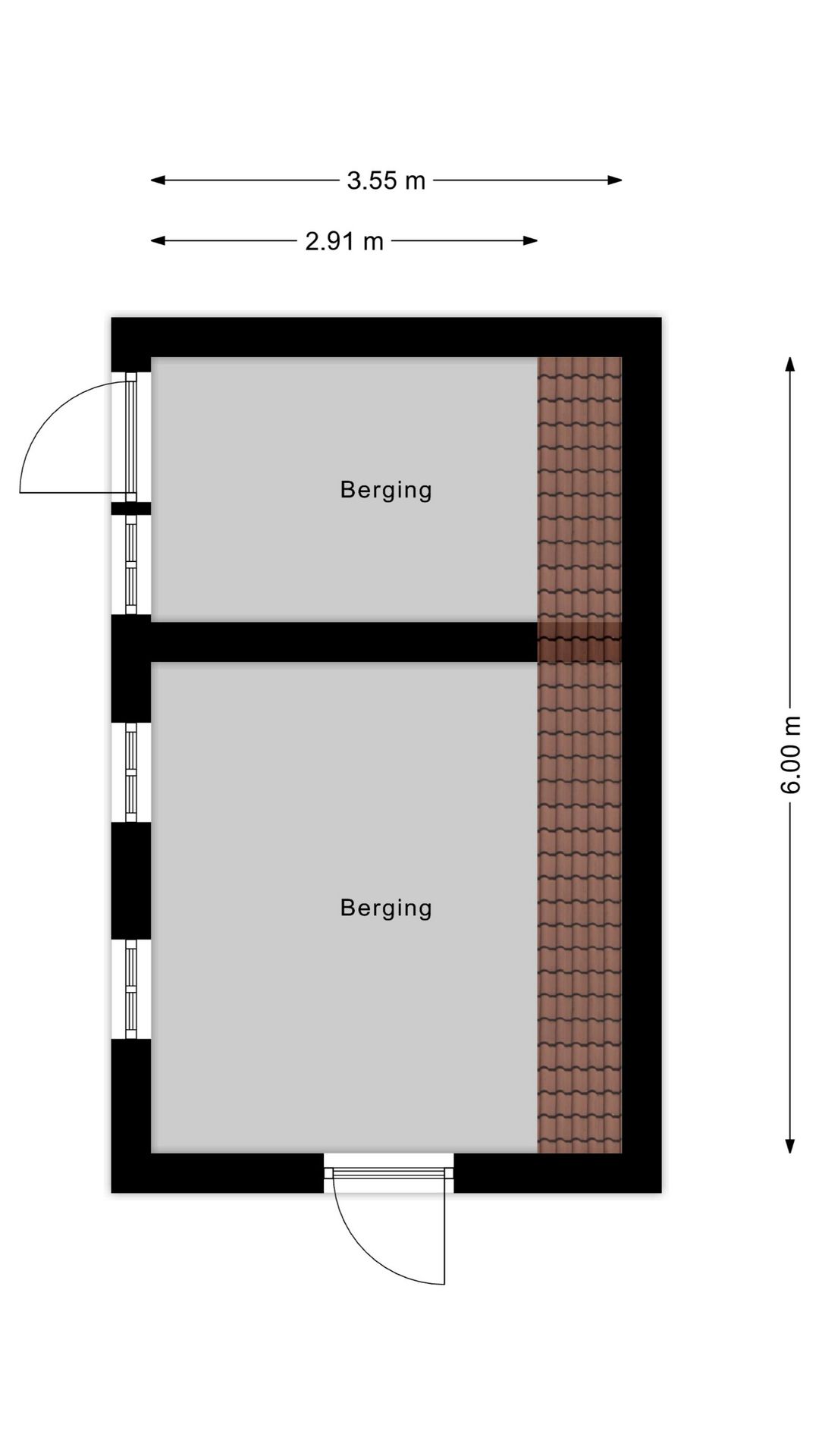 Photo 71 of Kloosterstraat 8