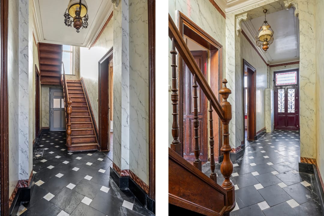 Photo 11 of Kloosterstraat 8