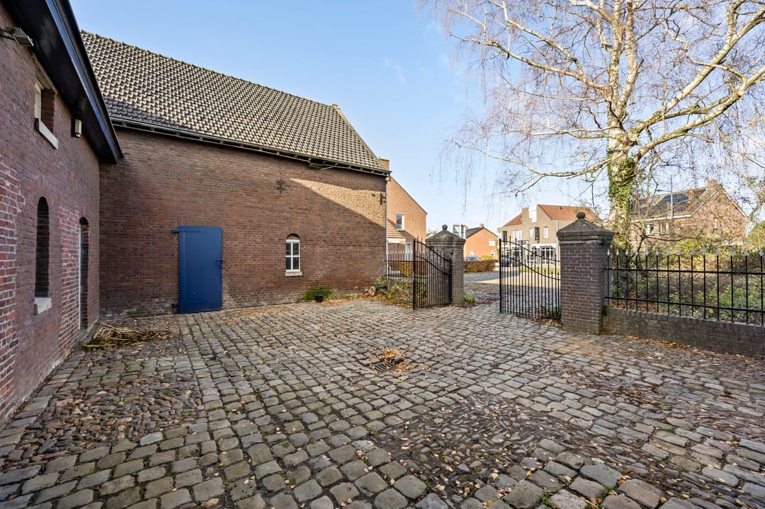 Photo 8 of Kloosterstraat 8