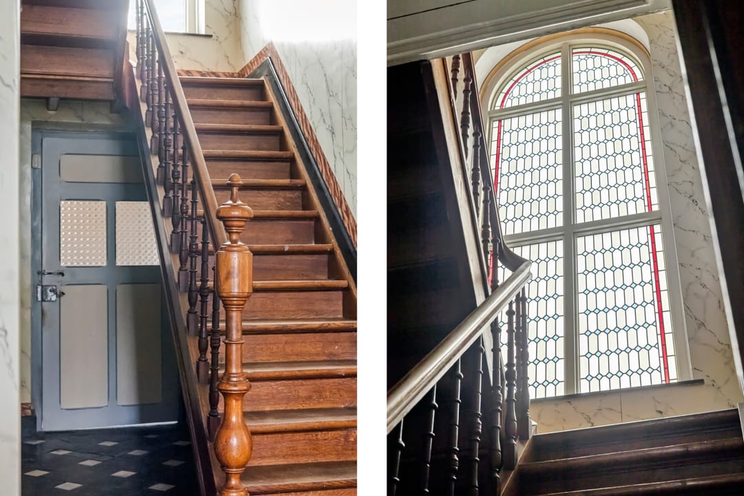 Photo 2 of Kloosterstraat 8