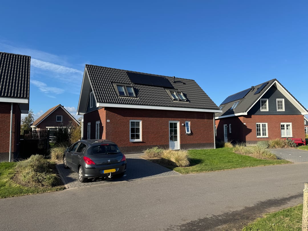 Photo 2 of IJsselmeerstraat 191