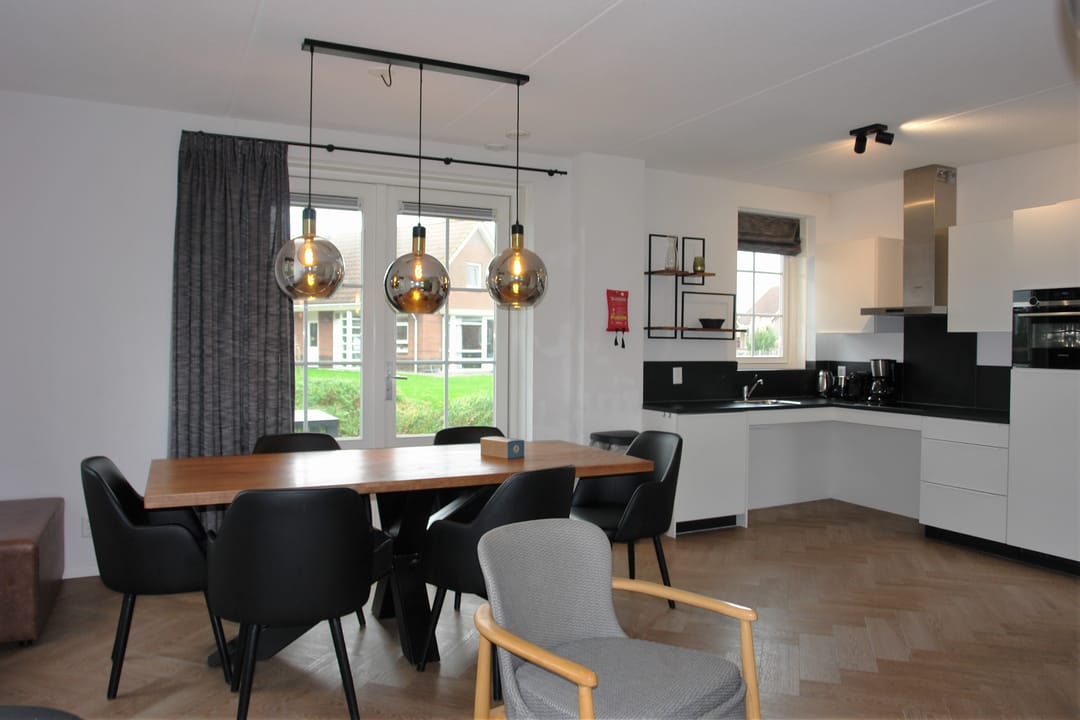 Photo 13 of IJsselmeerstraat 191