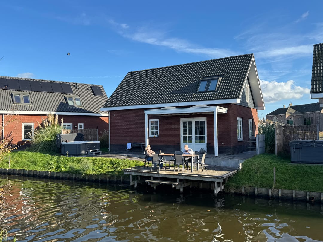 Photo 1 of IJsselmeerstraat 191