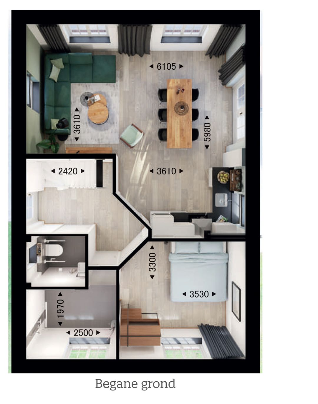 Photo 53 of IJsselmeerstraat 191