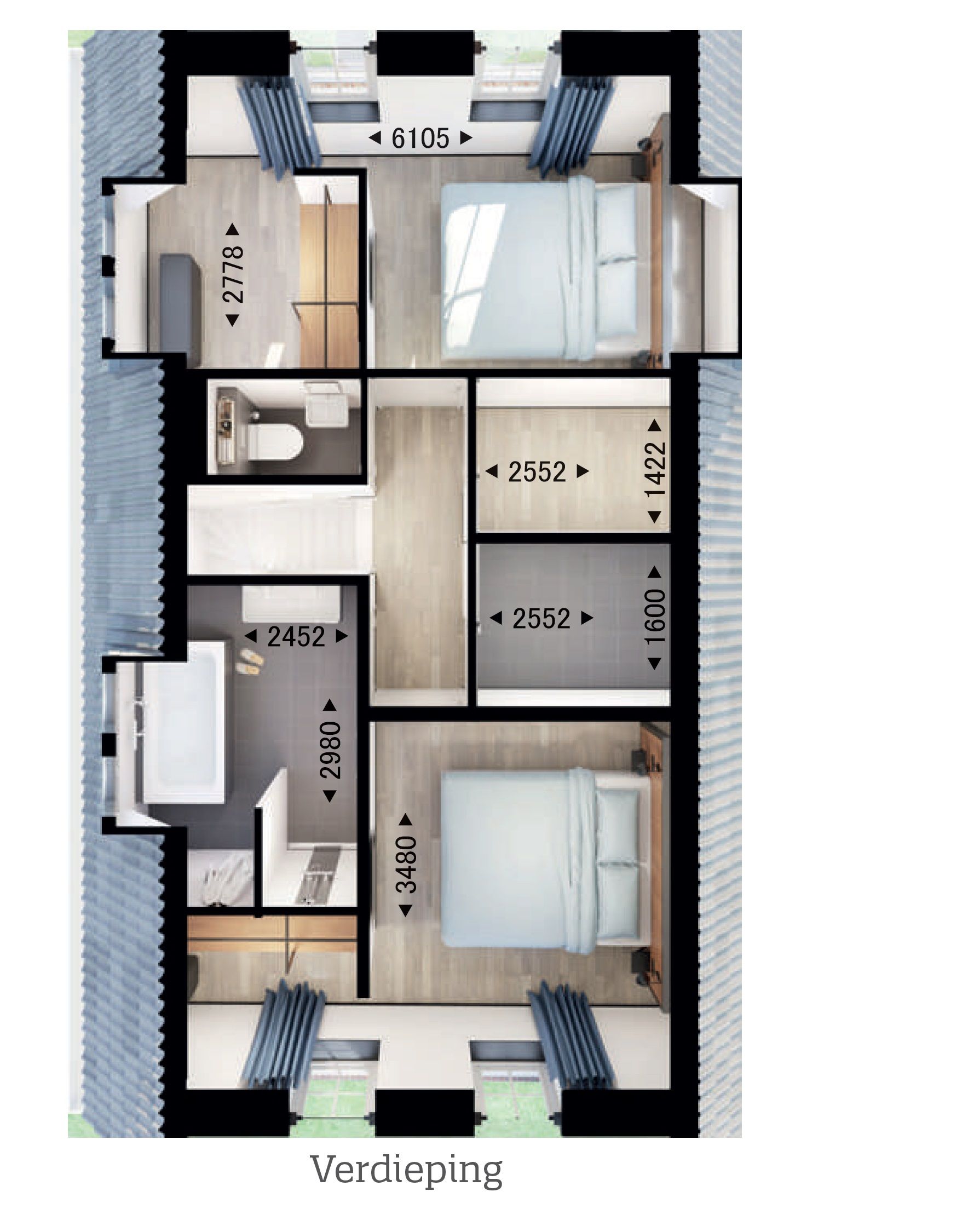 Photo 54 of IJsselmeerstraat 191