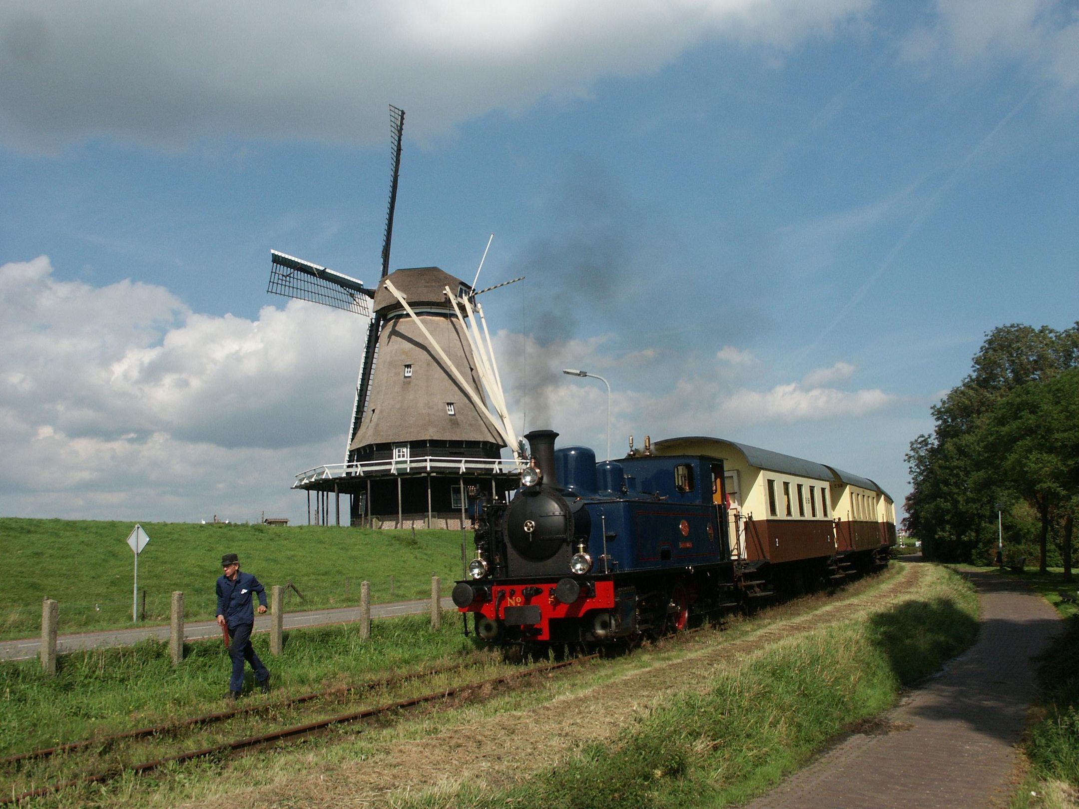 Photo 72 of IJsselmeerstraat 191