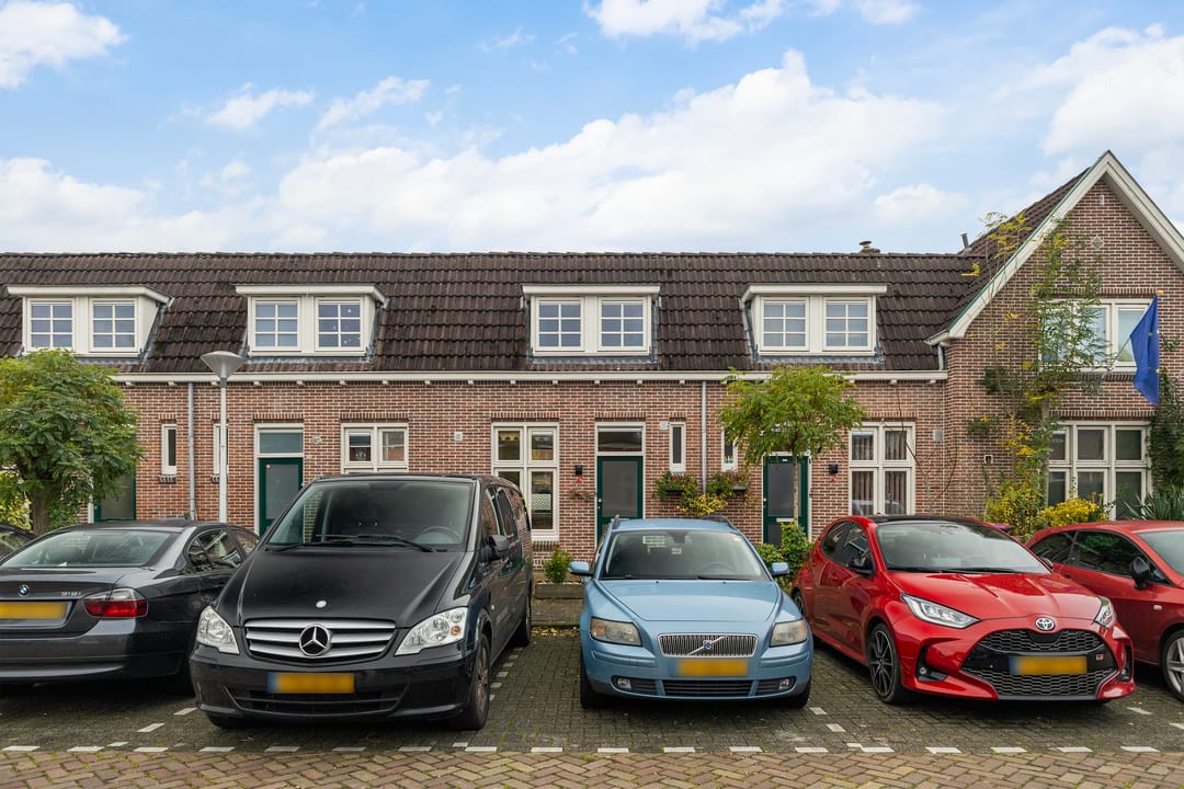 Foto 26 van Tuinbouwstraat 20