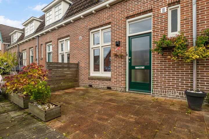 Foto 2 van Tuinbouwstraat 20