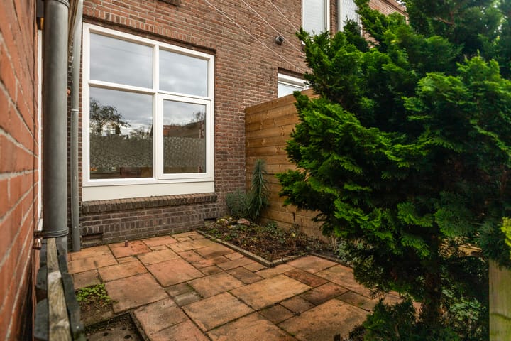 Foto 3 van Tuinbouwstraat 20