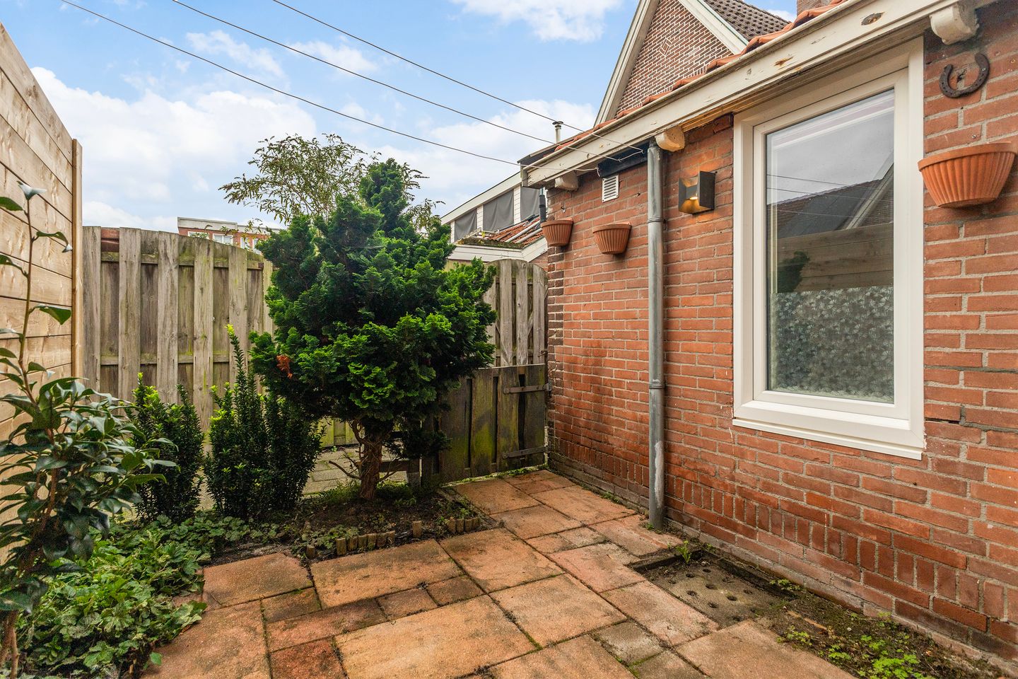 Foto 4 van Tuinbouwstraat 20