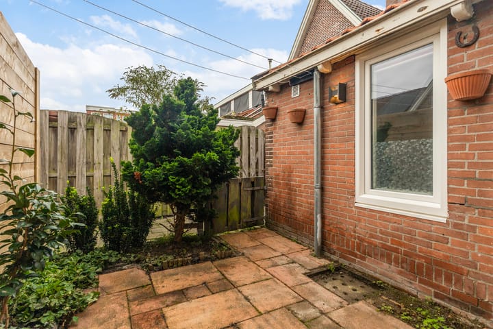 Foto 4 van Tuinbouwstraat 20