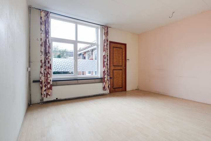 Foto 5 van Tuinbouwstraat 20