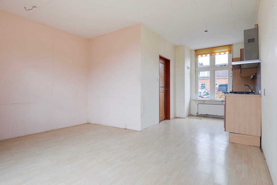 Foto 7 van Tuinbouwstraat 20