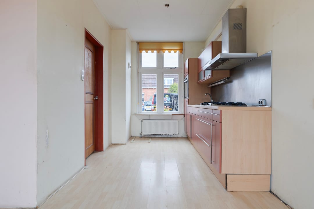 Foto 8 van Tuinbouwstraat 20