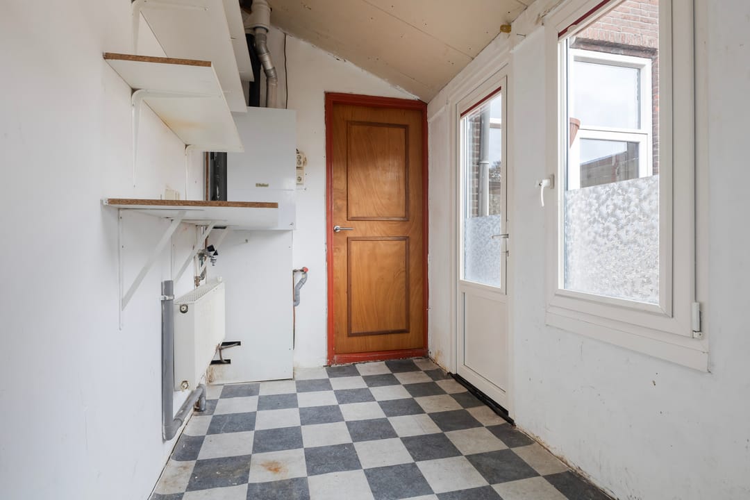 Foto 11 van Tuinbouwstraat 20