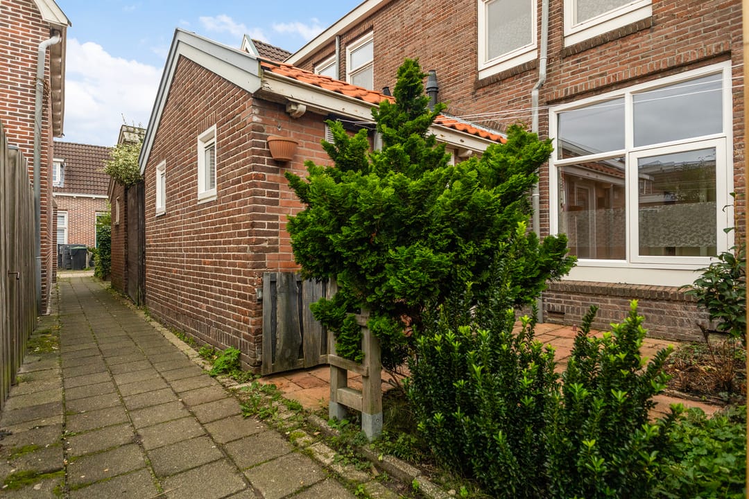 Foto 23 van Tuinbouwstraat 20