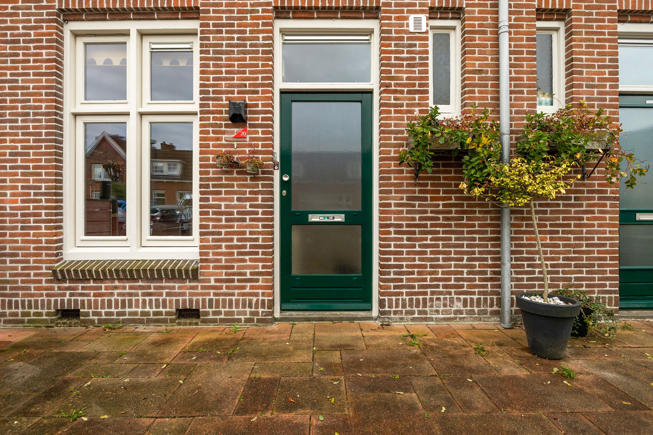 Foto 24 van Tuinbouwstraat 20