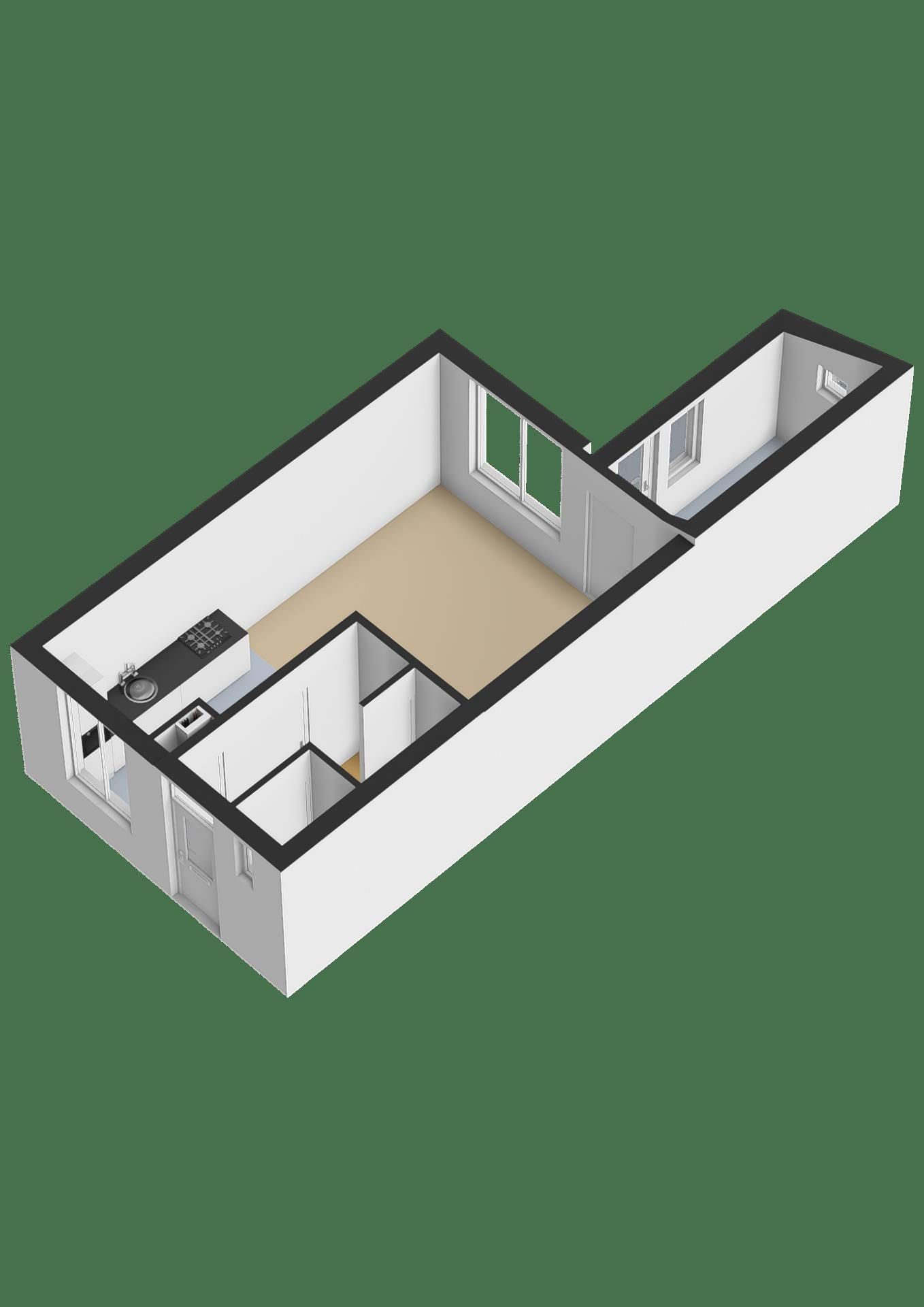 Foto 34 van Tuinbouwstraat 20