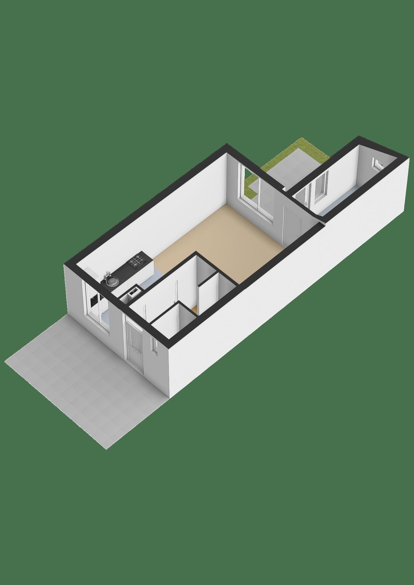 Foto 35 van Tuinbouwstraat 20