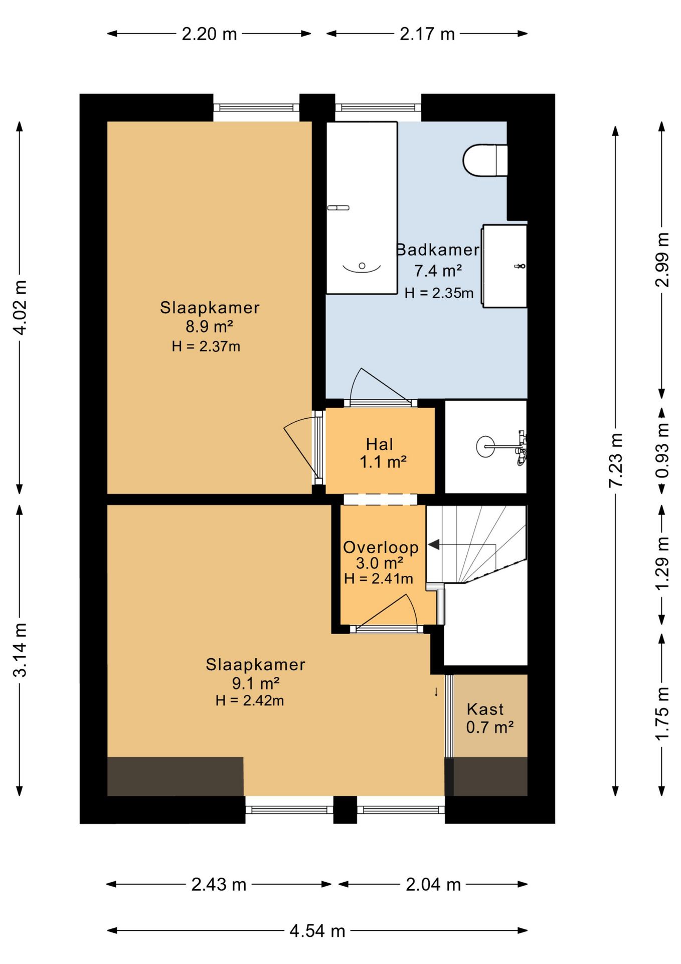 Foto 36 van Tuinbouwstraat 20