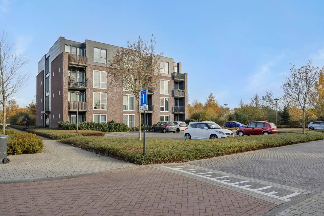 Foto 1 van Muntmeester 205