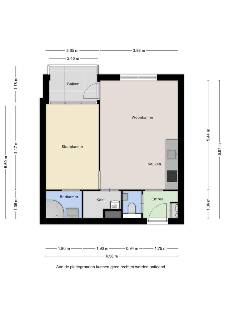 Photo 29 of Muntmeester 205