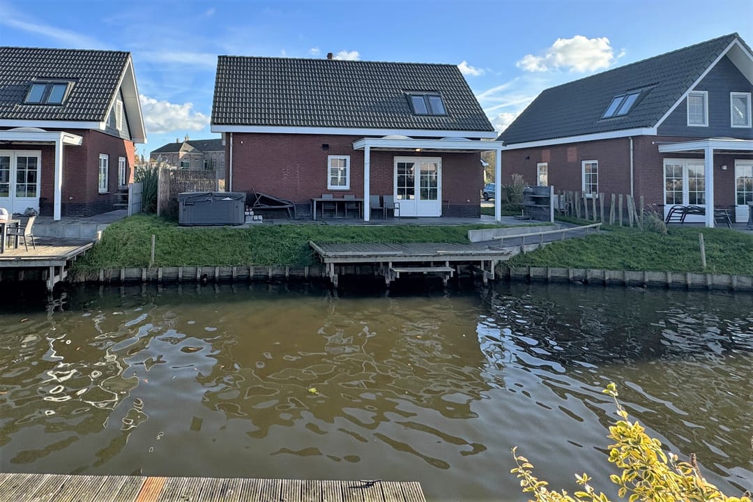 Photo 1 of IJsselmeerstraat 192