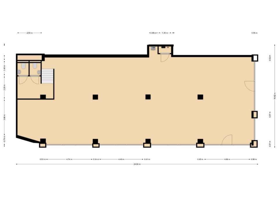 Bekijk foto 3 van Akulaan 1-A