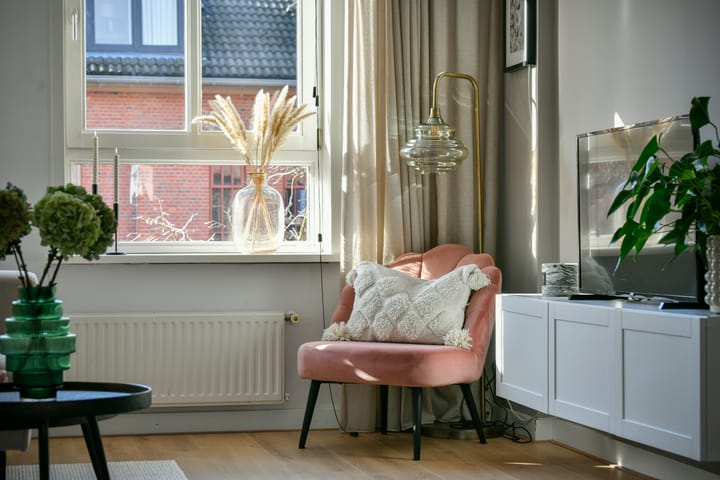 Photo 4 of Joris van Andringastraat 24-2