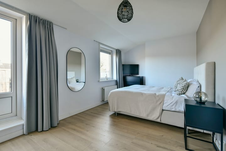 Photo 15 of Joris van Andringastraat 24-2