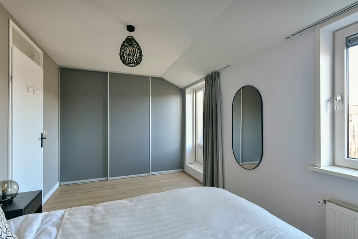 Photo 16 of Joris van Andringastraat 24-2