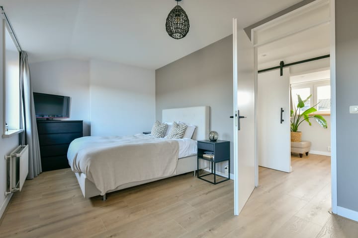 Photo 18 of Joris van Andringastraat 24-2