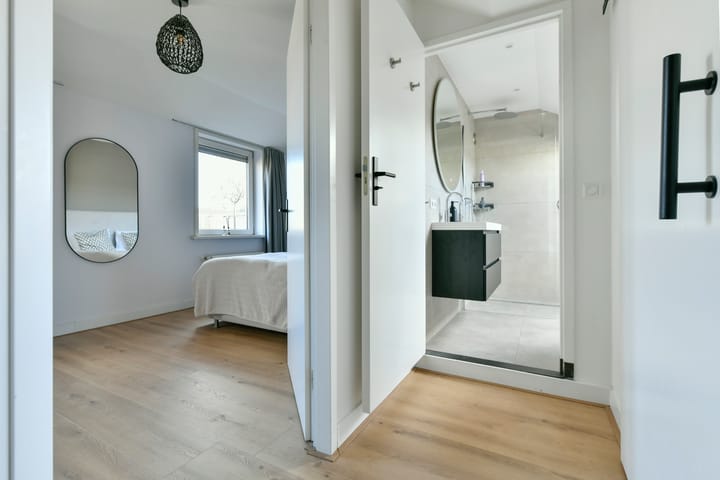 Photo 20 of Joris van Andringastraat 24-2