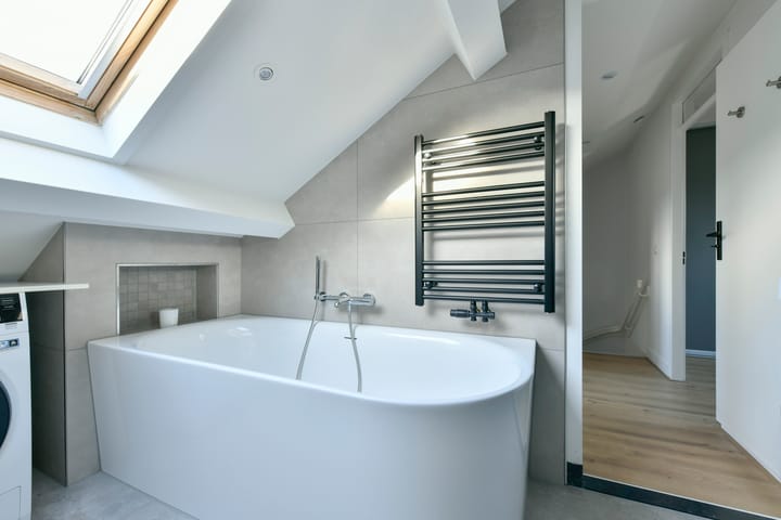 Photo 22 of Joris van Andringastraat 24-2