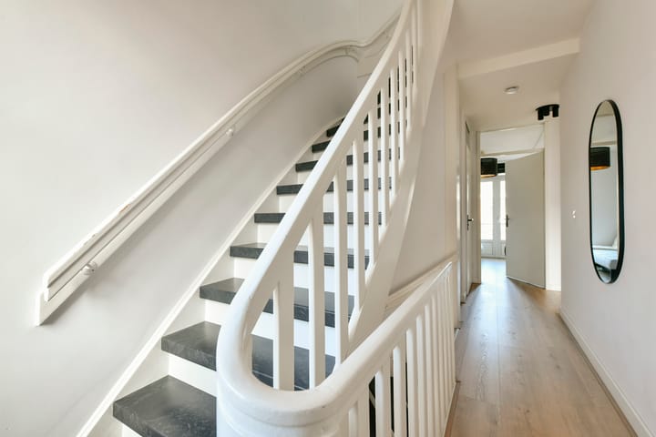 Photo 23 of Joris van Andringastraat 24-2