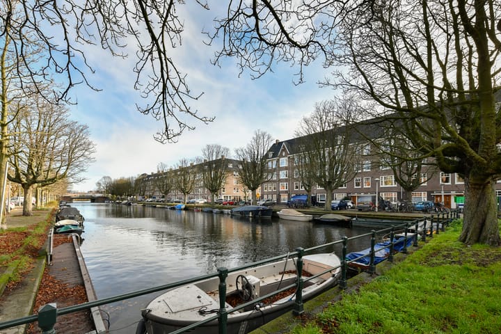 Photo 24 of Joris van Andringastraat 24-2