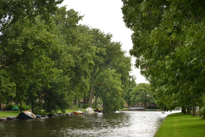 Photo 30 of Joris van Andringastraat 24-2