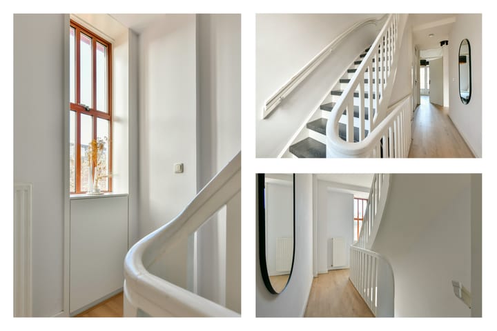 Photo 14 of Joris van Andringastraat 24-2