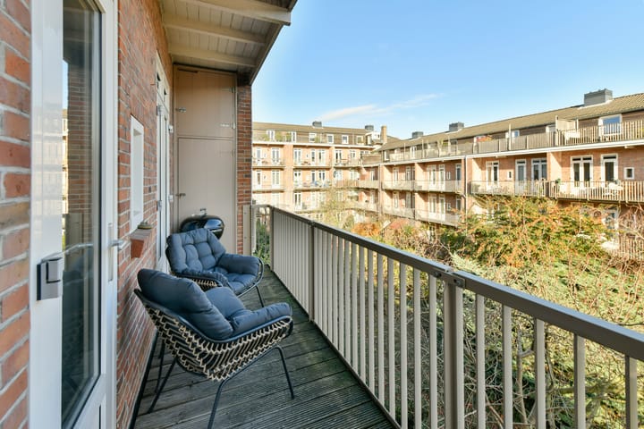 Photo 7 of Joris van Andringastraat 24-2